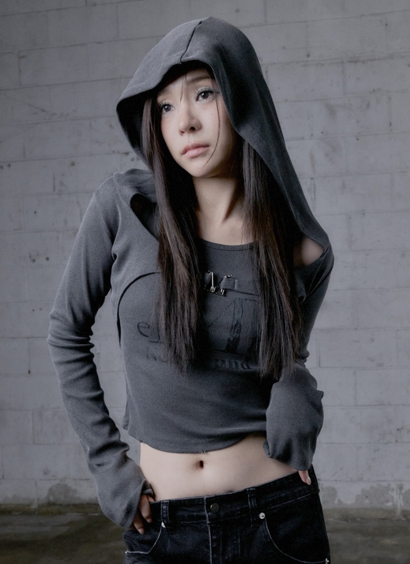 OPEL METAL LOGO HOOD BOLERO