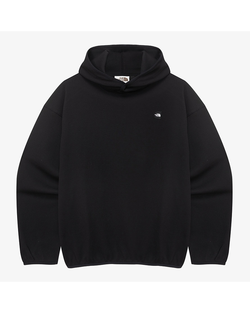 [THE NORTH FACE]★25SS★韓国人気★ESSENTIAL HOOD ZIP UP 韓国限定レーベル] ESSENTIAL HOOD ZIP UP_ノースフェイス