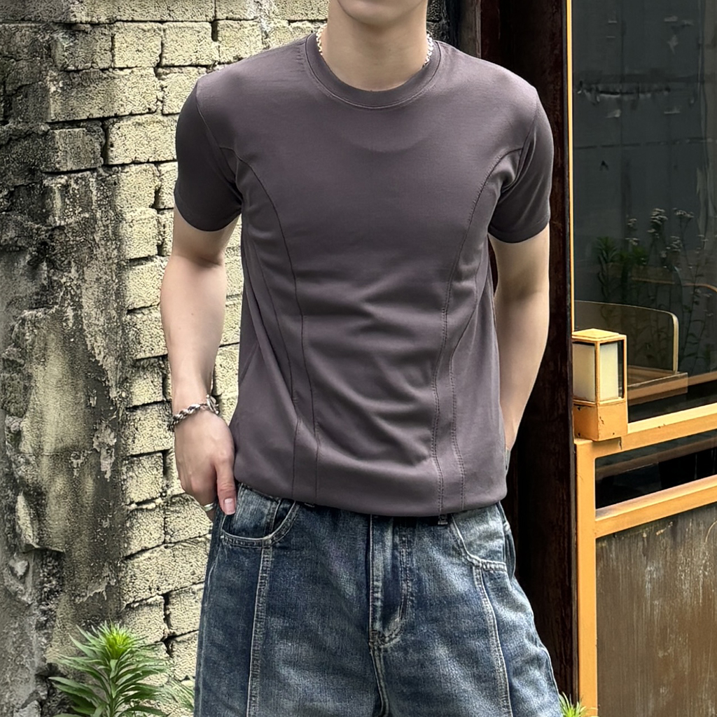 オーバークールTシャツ