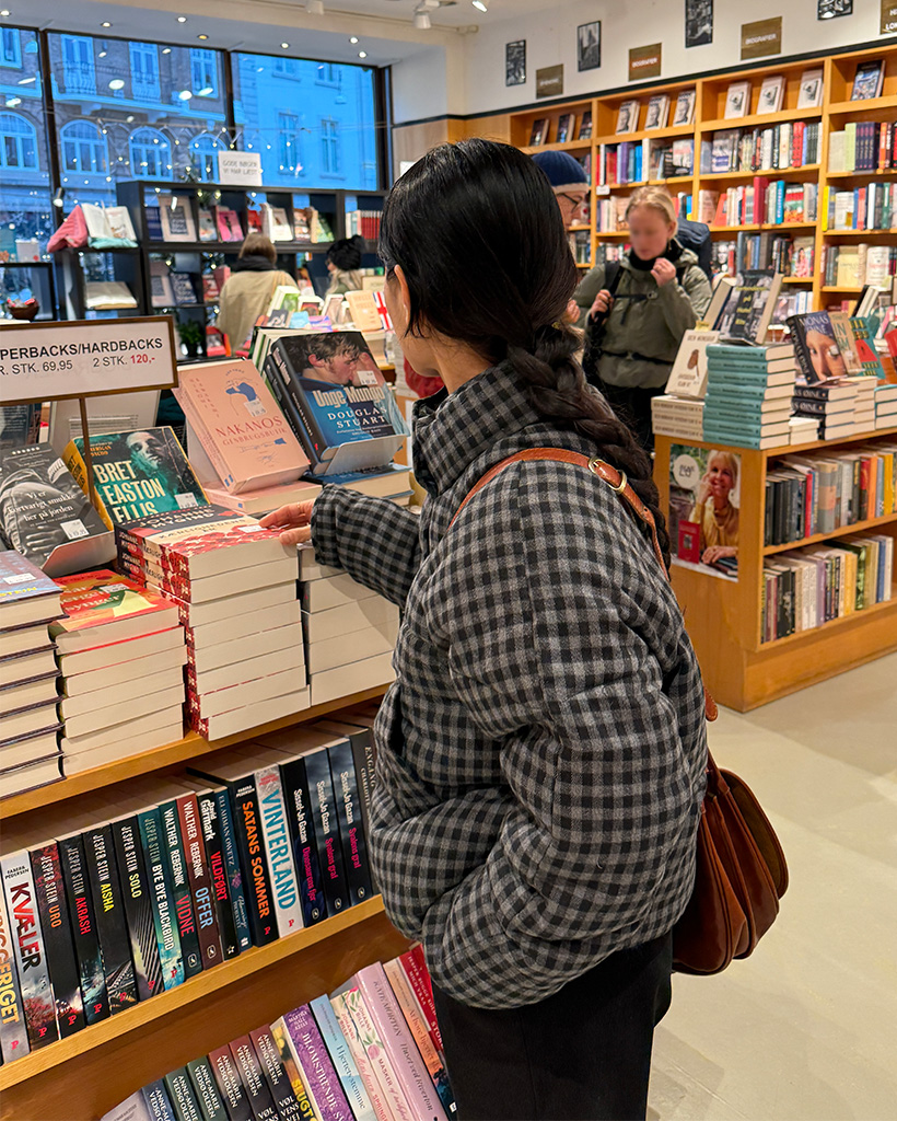 チェックショートダウン