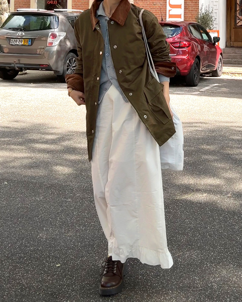 daisy / デイジー | ファッション通販サイト NUGU