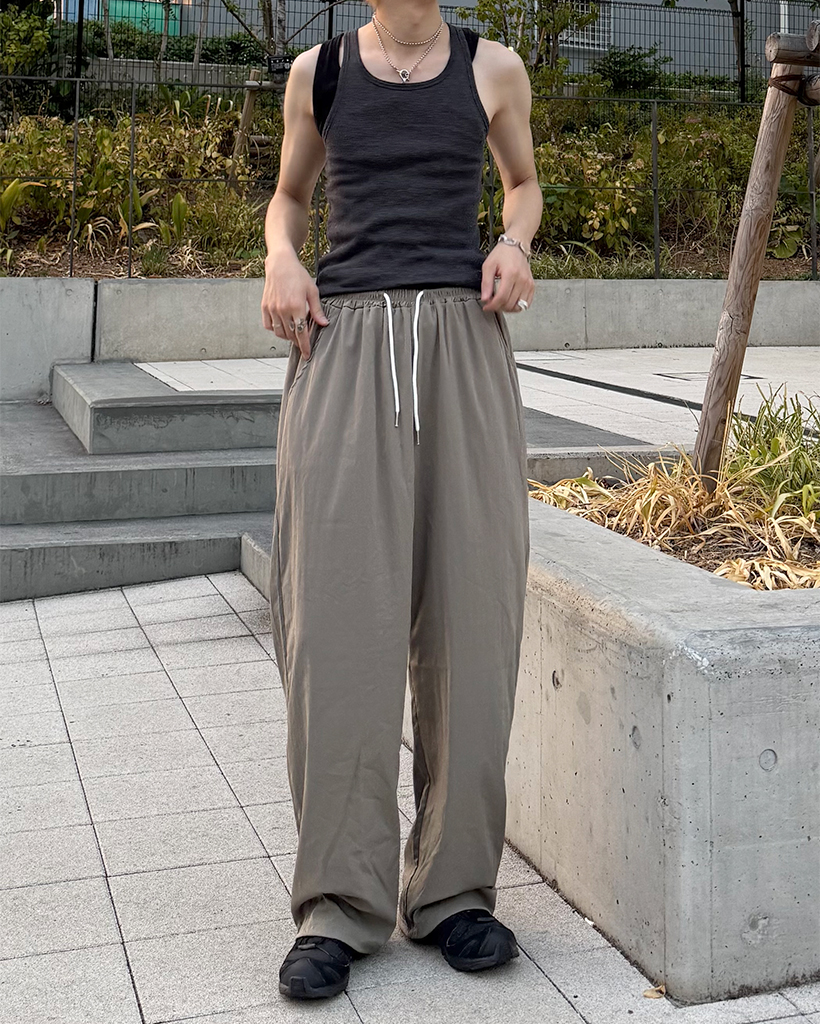 MICHI / ミチ | ファッション通販サイト NUGU