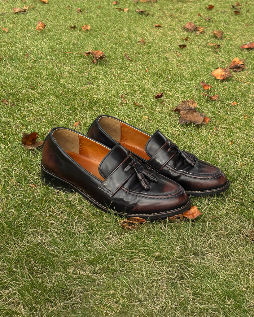 ローファー/フラット シューズ メンズ | ファッション通販サイト NUGU