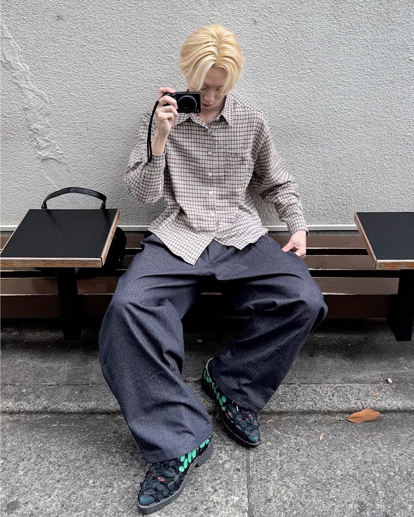 ファッション雑貨 MICHI MICHI / ミチ | ファッション通販サイト NUGU