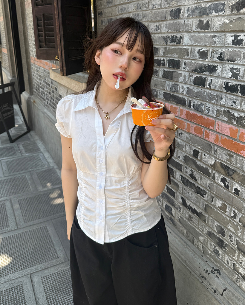 シャツ トップス ウィメンズ | ファッション通販サイト NUGU