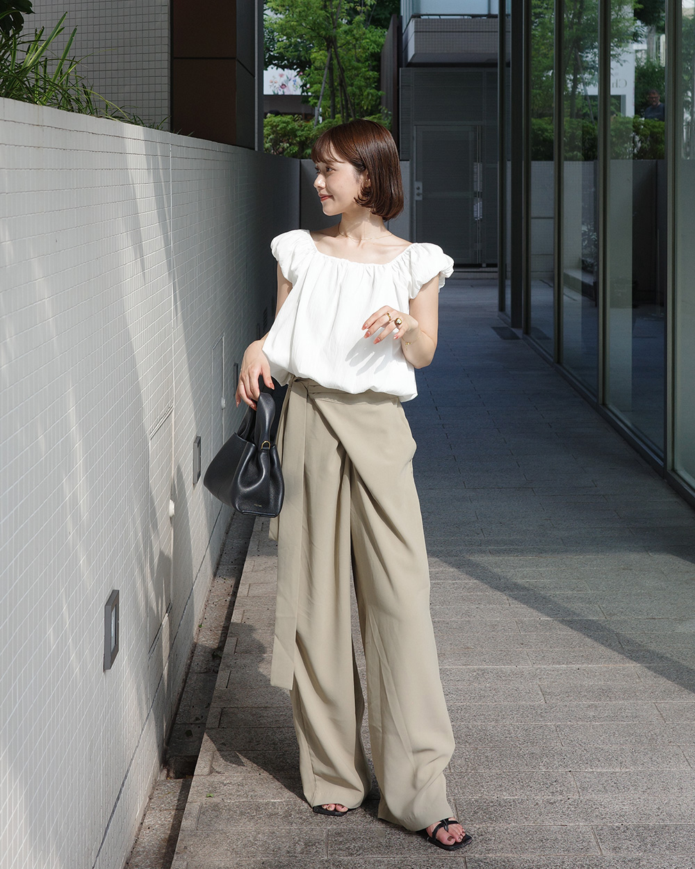 スカート Not your rose May skirt 4BFT155 Not your rose May skirt 4BFT155 (Not your rose/スカート