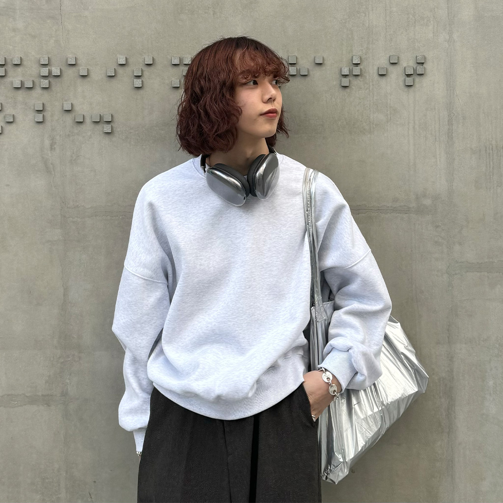 パンツ michi ボクサーパンツ ストレッチ 軽量 眼鏡総柄 肌着 下着 プリント