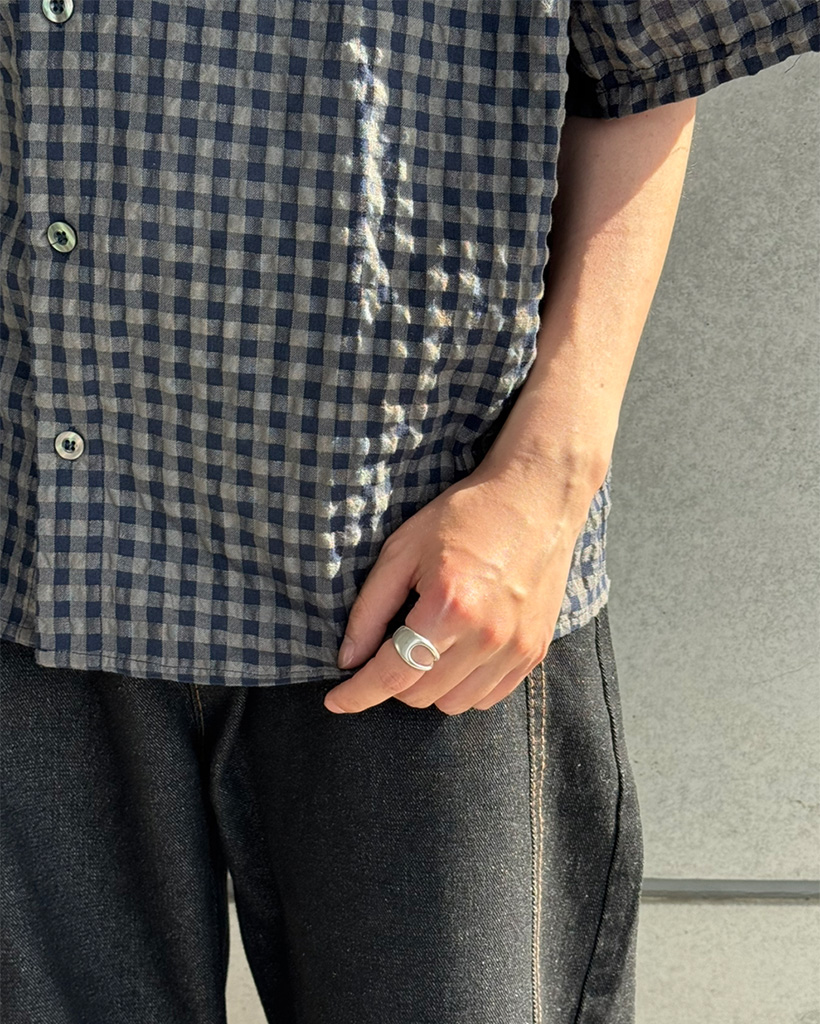 オープンポイントリング