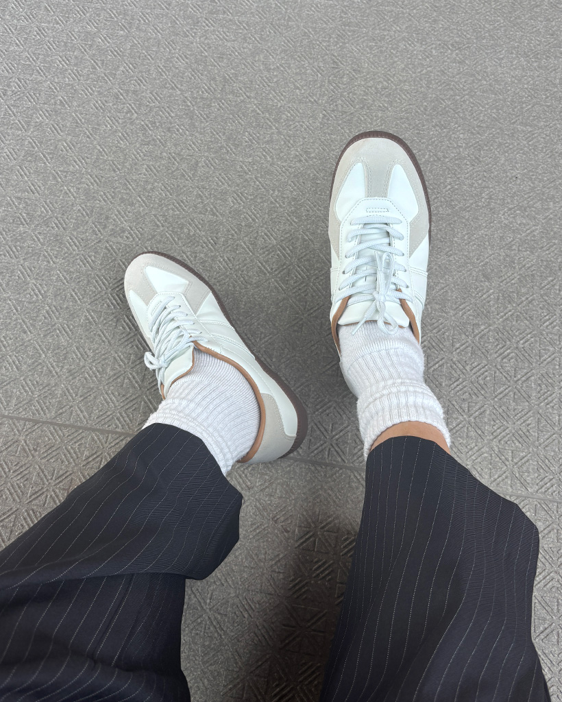 ジャーマントレーナー | ファッション通販サイト NUGU