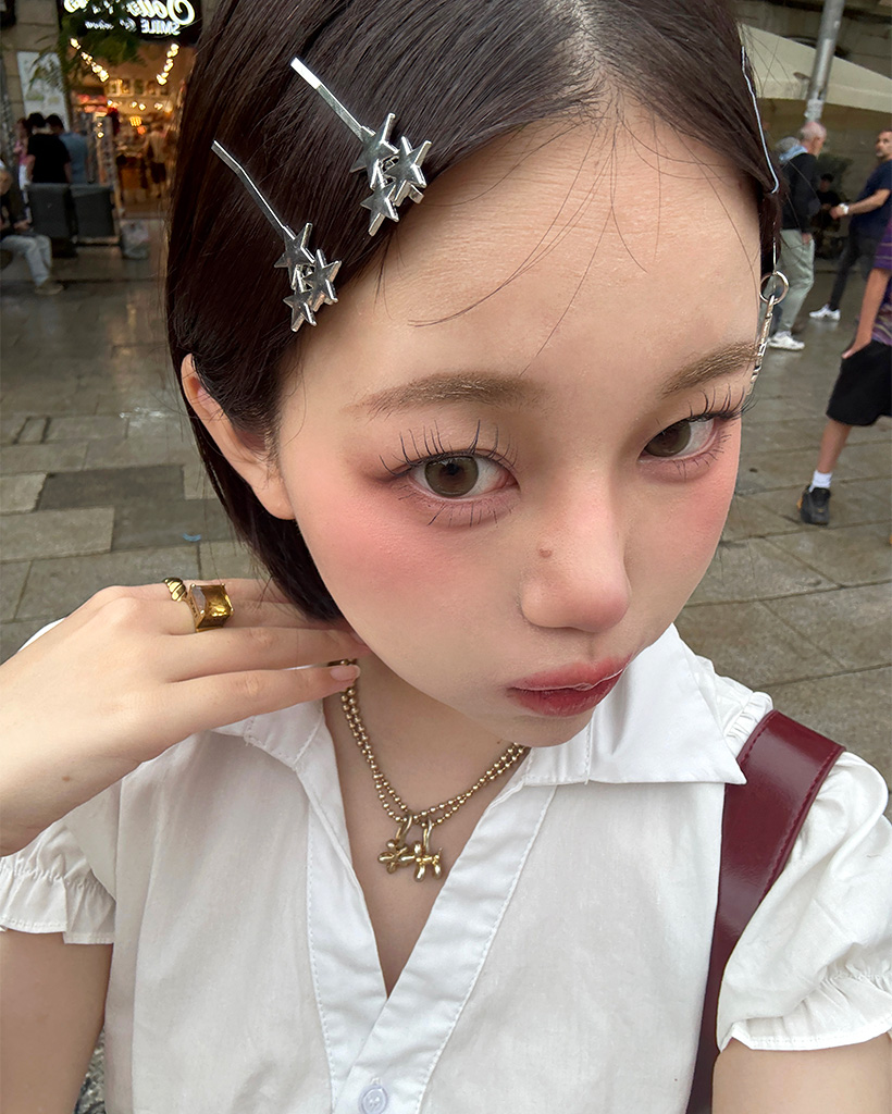 ヘアアクセサリー アクセサリー レディース | ファッション通販