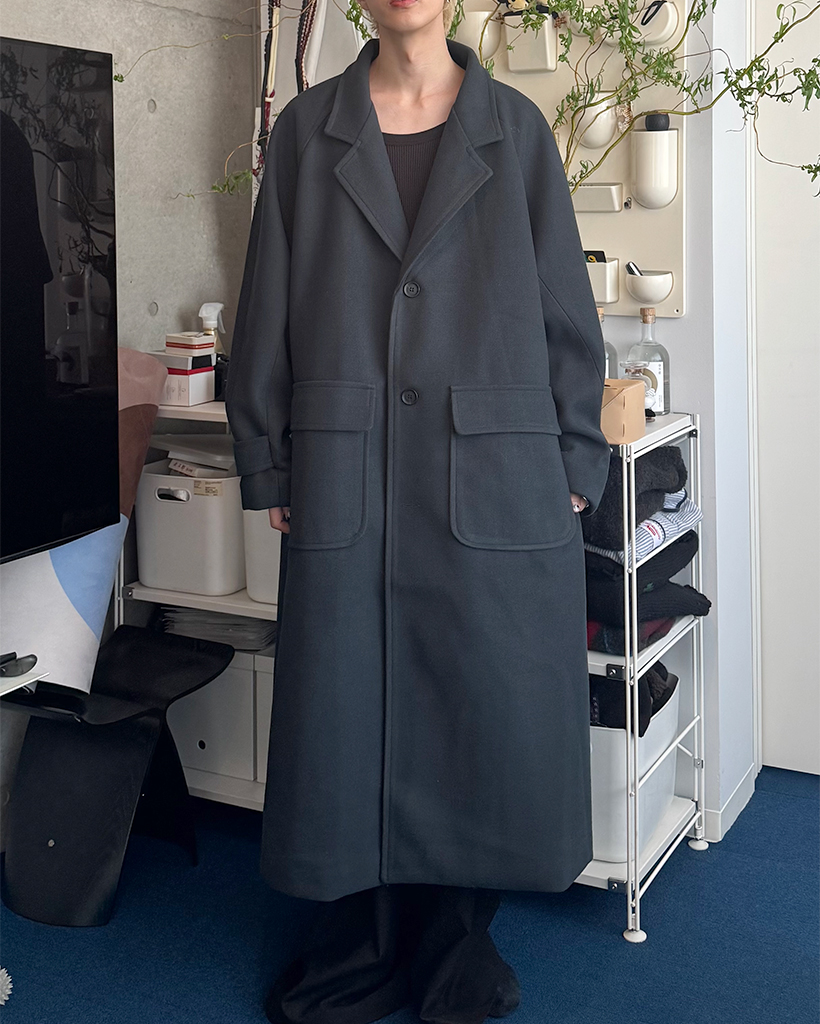 ポケットポイントマキシコート