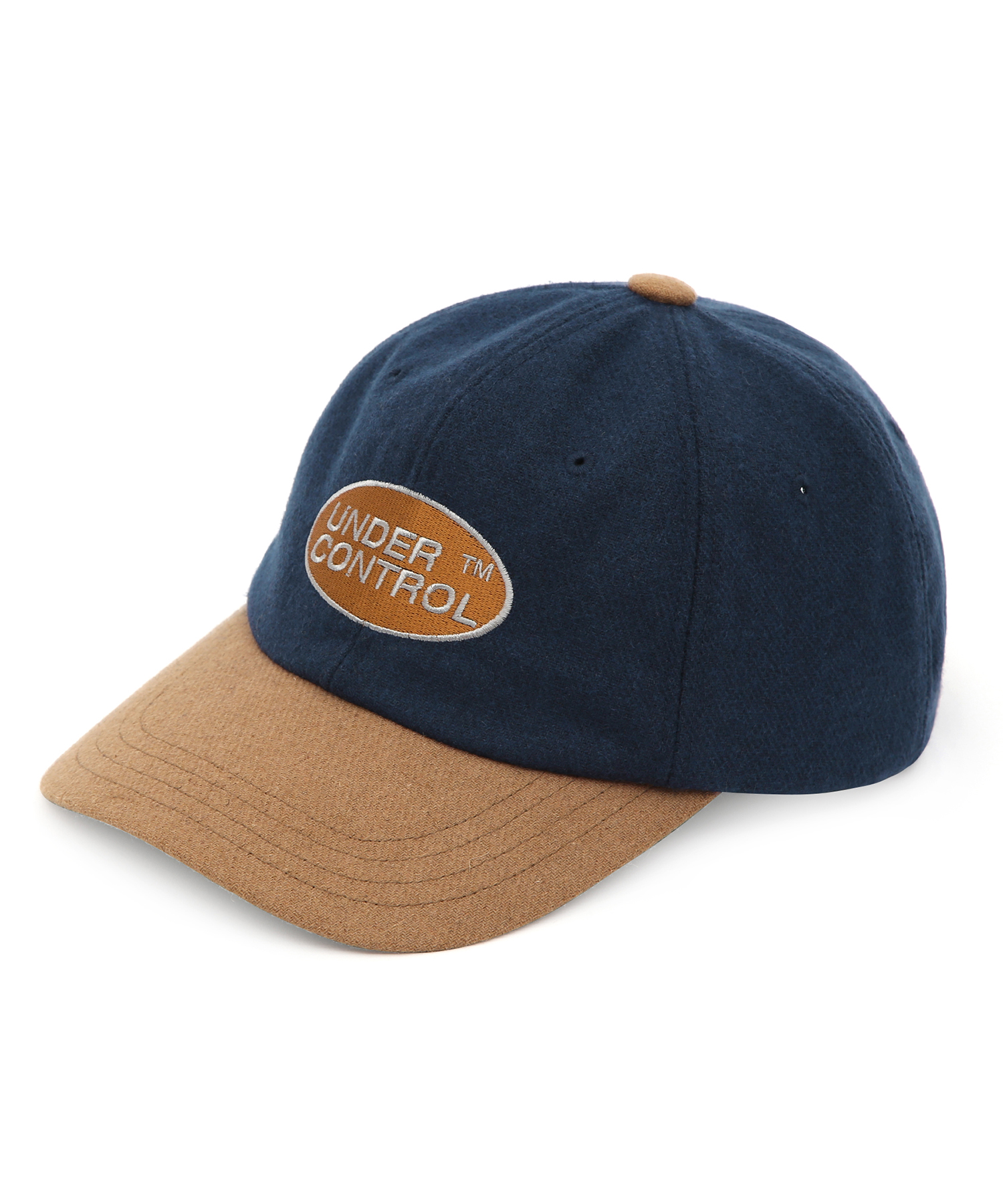 GRUNGE DOODLE CAP[NAVY] | ファッション通販サイト NUGU
