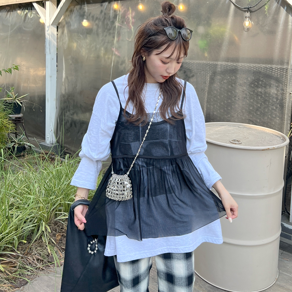 NOVESPAZIO ビスチェ Lady Bustier OP by Angelic Pretty