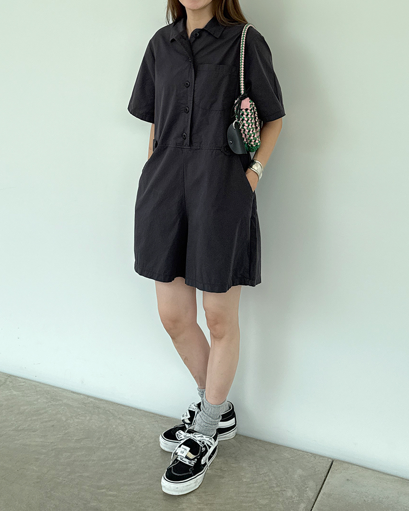 オールインワン パンツ ウィメンズ | ファッション通販サイト NUGU
