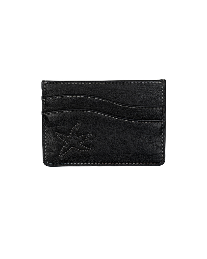 Jolie Card Wallet - Red | ファッション通販サイト NUGU