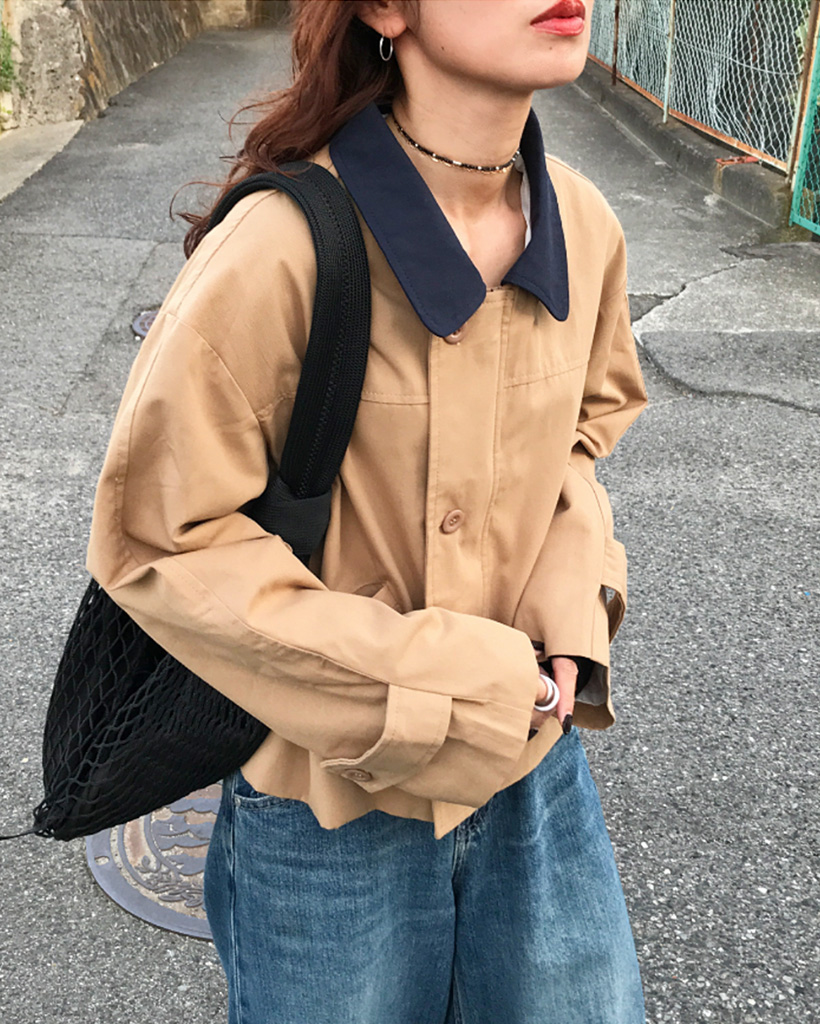 klee | ファッション通販サイト NUGU