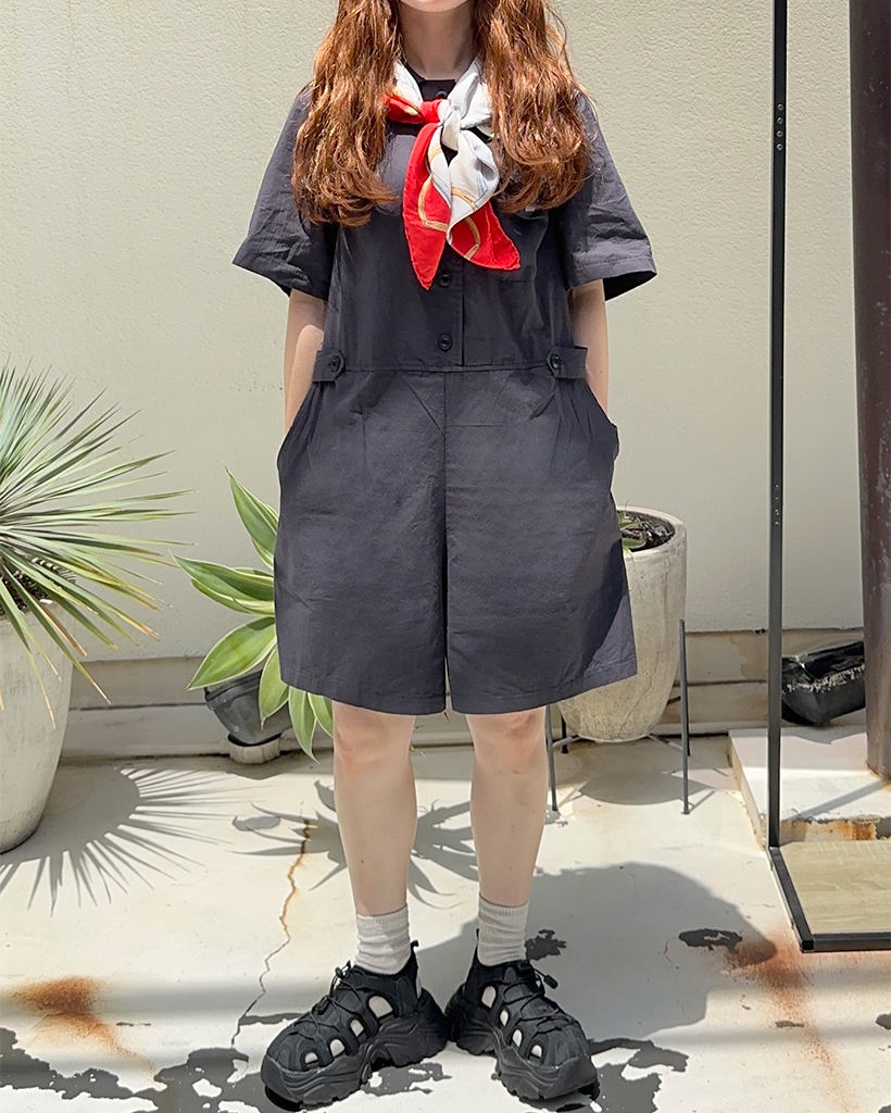 foreur | ファッション通販サイト NUGU