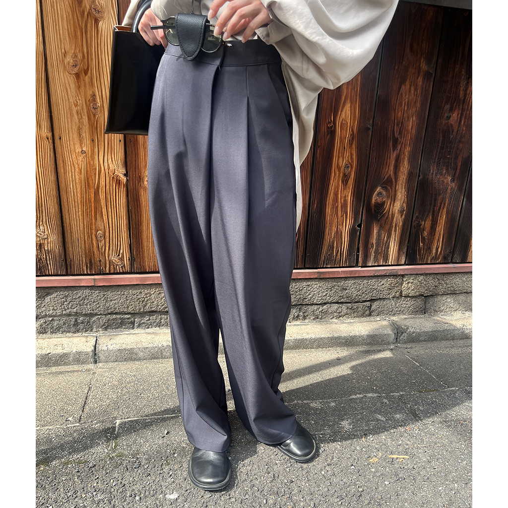 PIKO企画 / -3kg見え】グルカパンツ | ファッション通販サイト NUGU