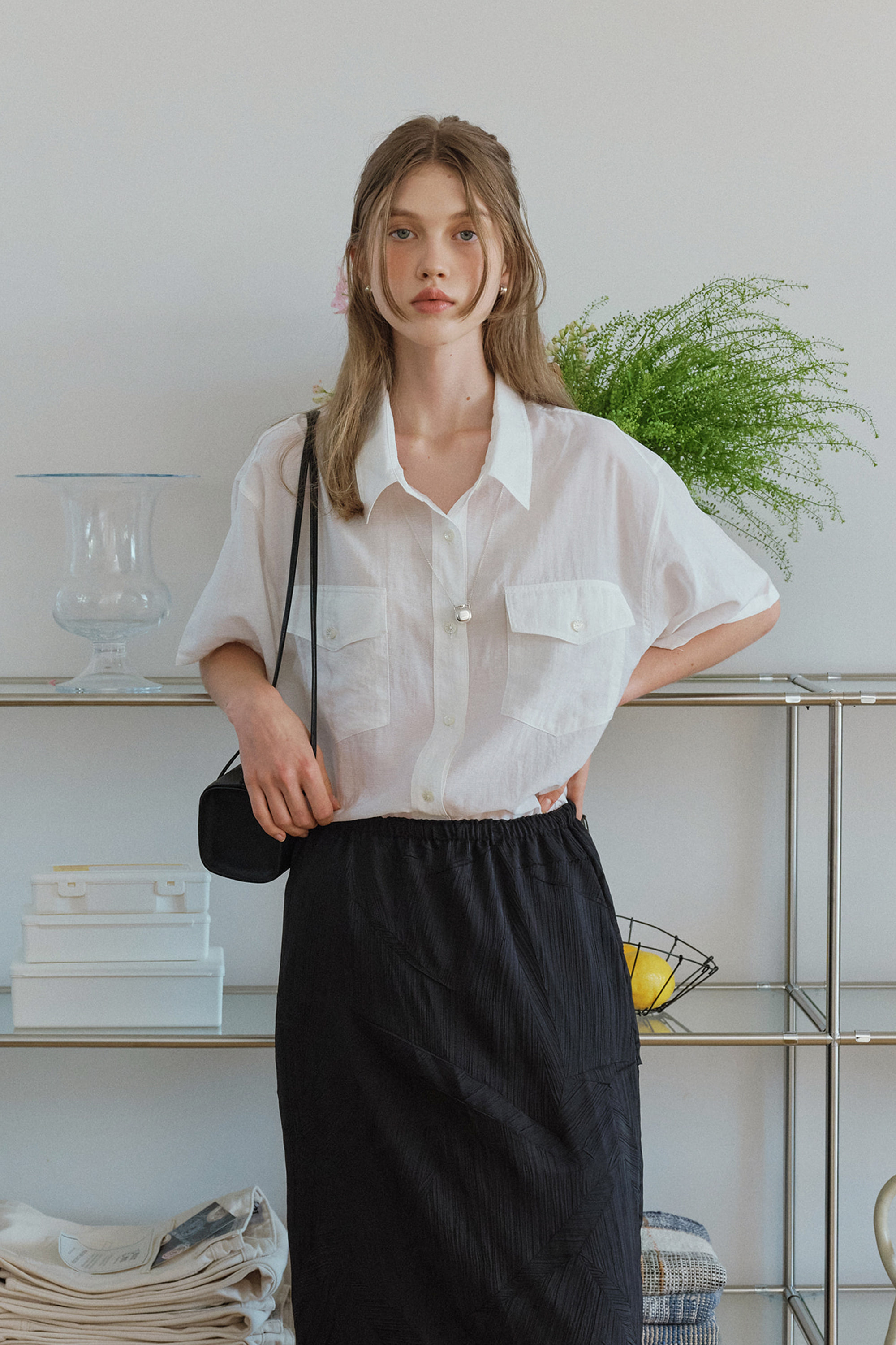 MODEST MOOD / モデストムード | ファッション通販サイト NUGU