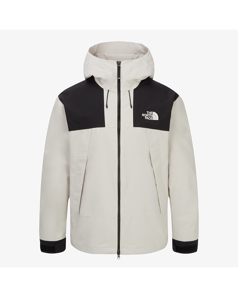 FORTREK JACKET | ファッション通販サイト NUGU