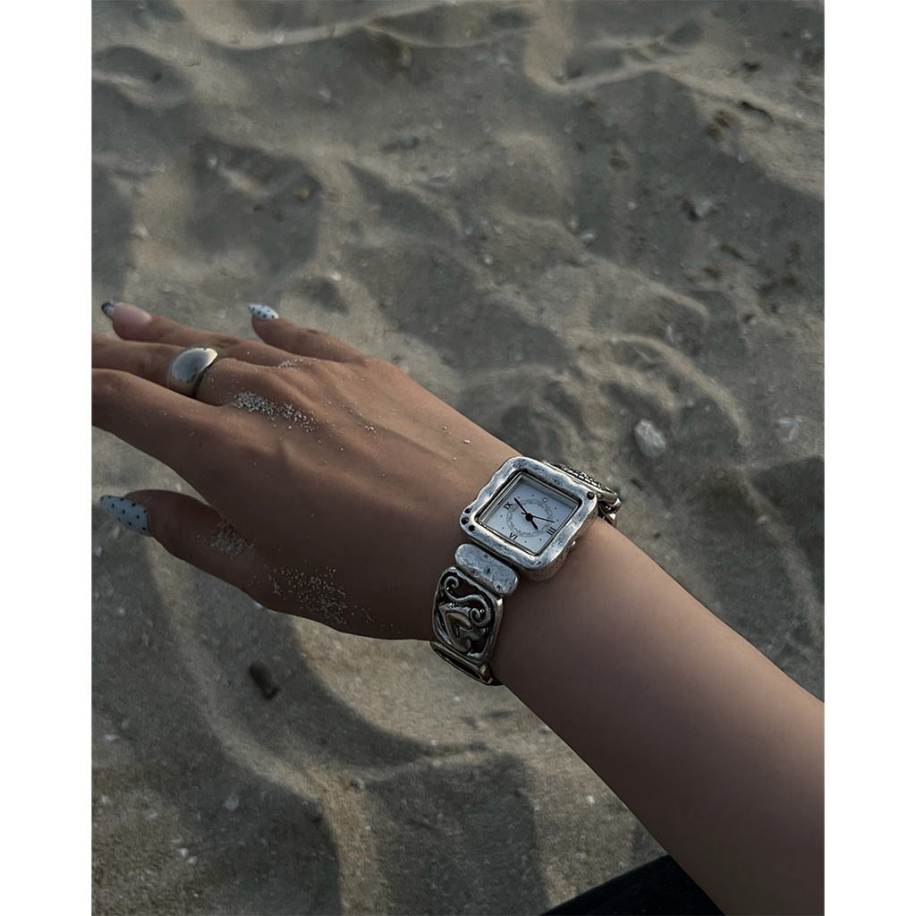 jiLUVA Collection NEWYORK ハートウォッチ jiLUVA Collection NEWYORK ハートウォッチ