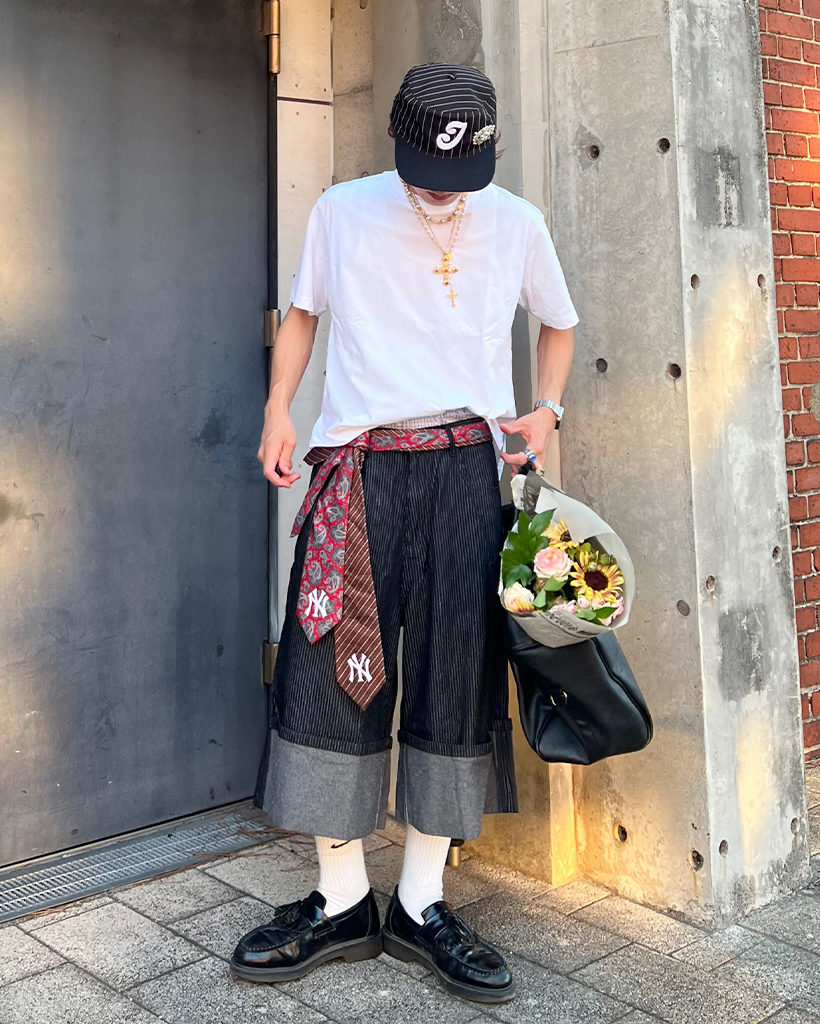 Rue97 | ファッション通販サイト NUGU