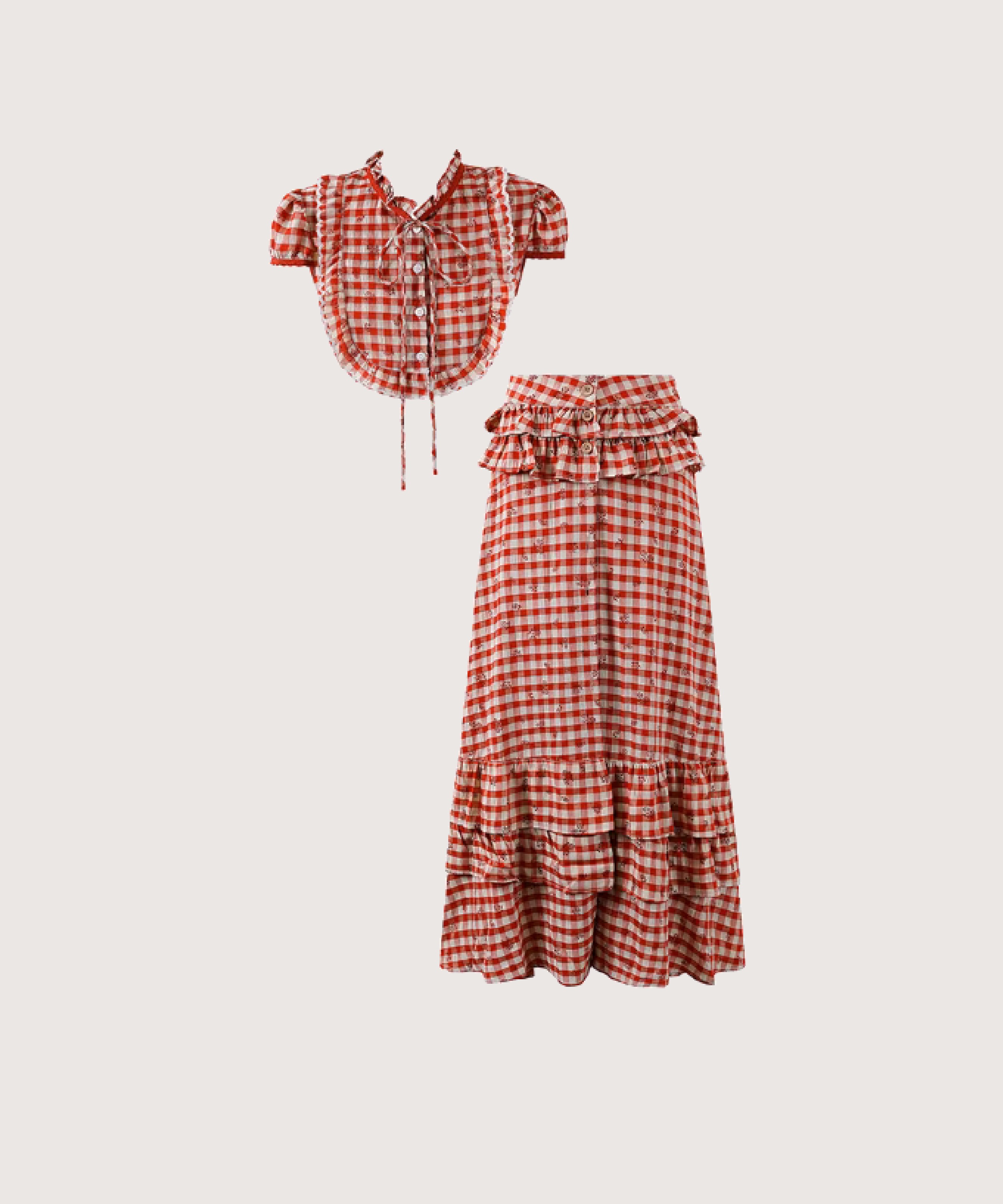 LA POMME petit / ラポミ プチ | ファッション通販サイト NUGU