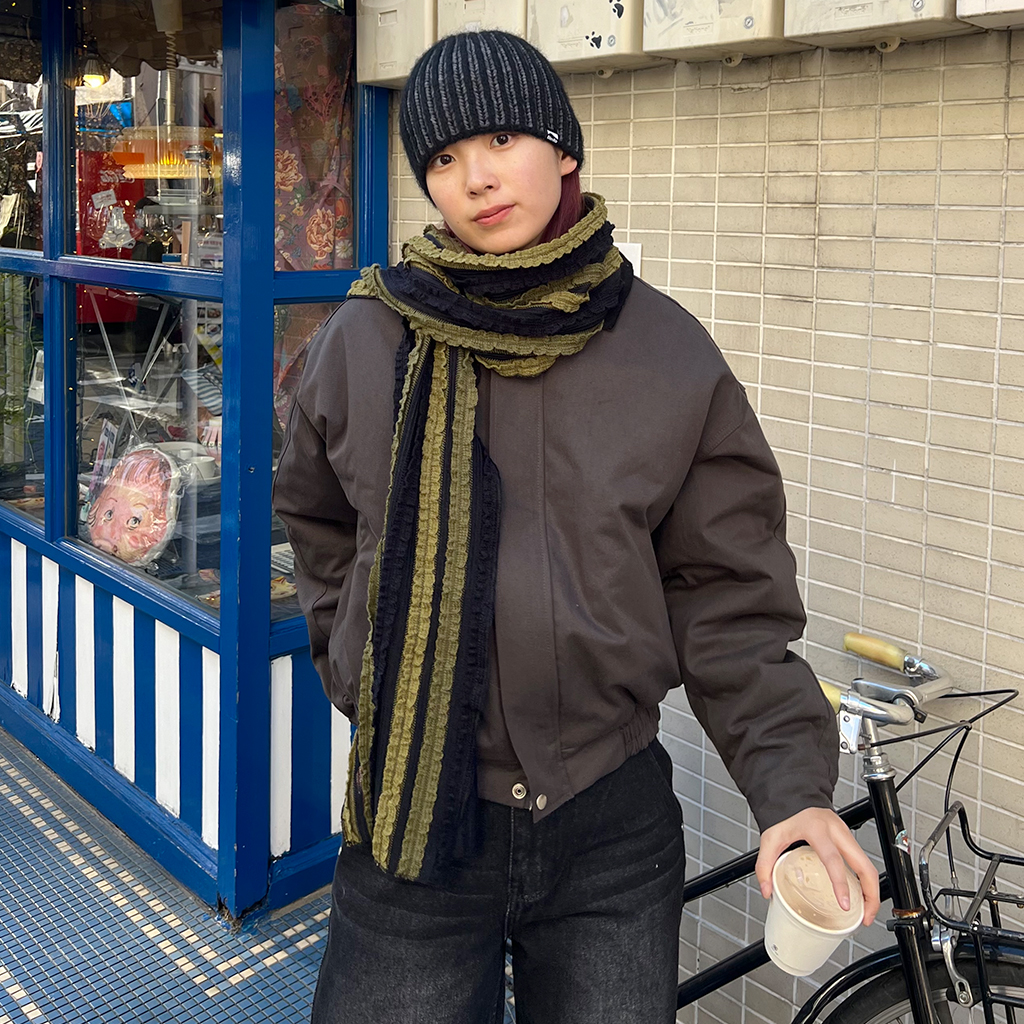 ユニセックス)コーデュロイカラージャケット | ファッション通販