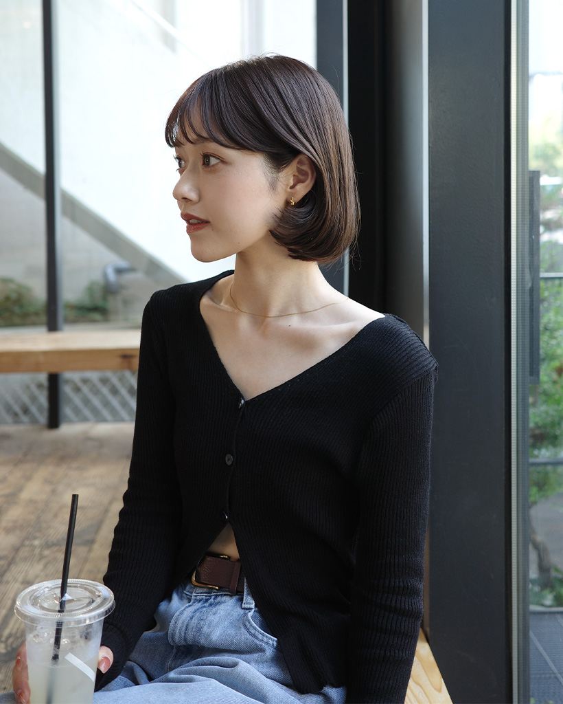 may | ファッション通販サイト NUGU