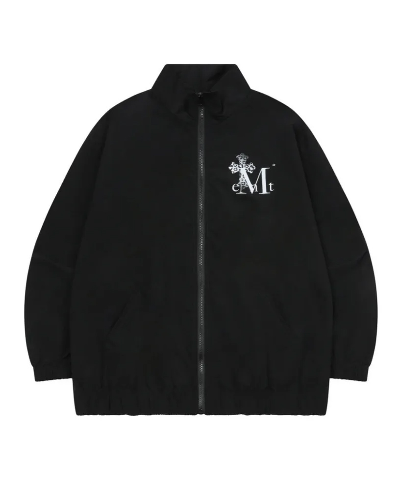 MIKA WOOL FLEECE JACKET (2Color) | ファッション通販サイト NUGU