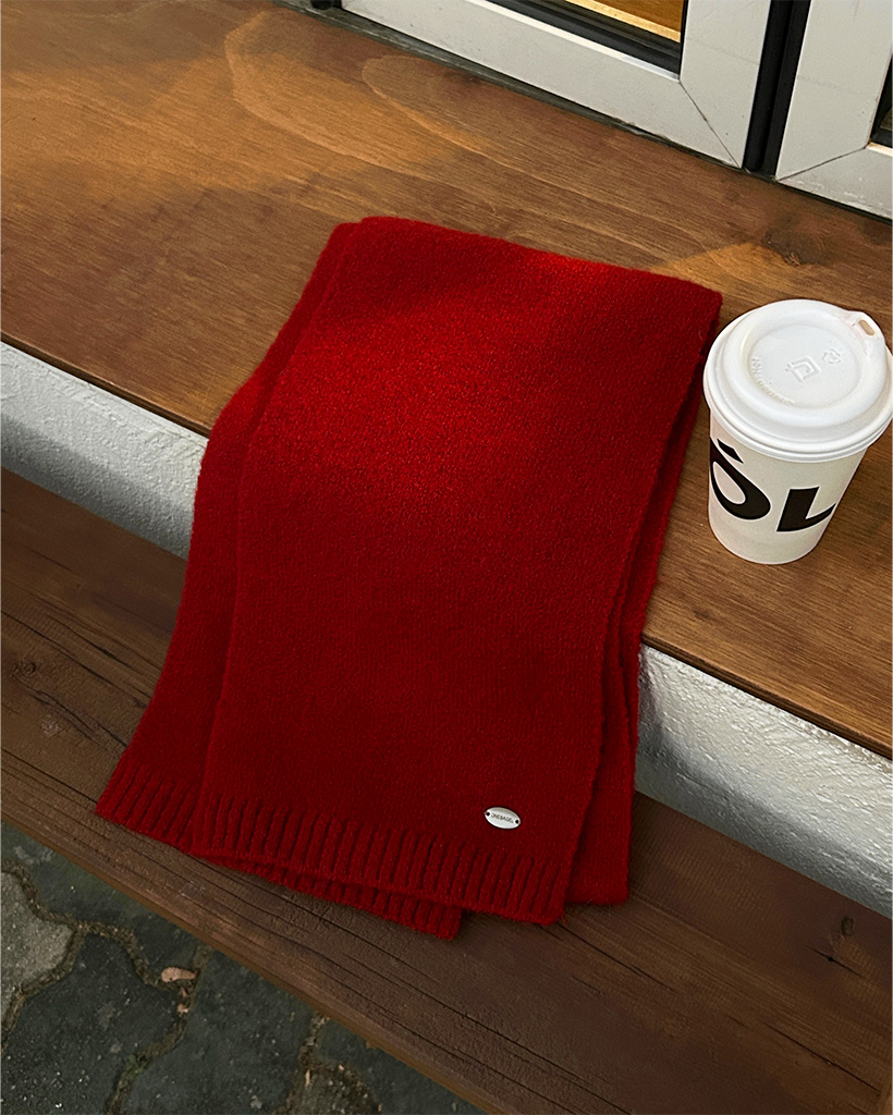 メタルタグマフラー