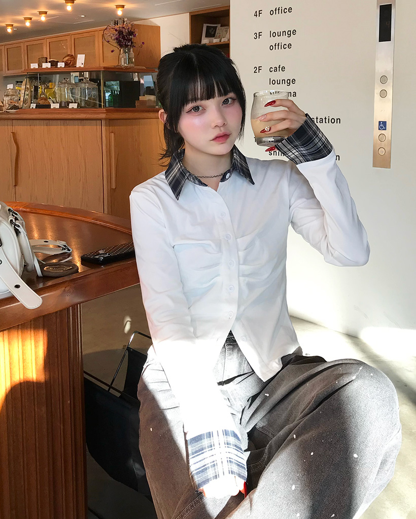 anyon | ファッション通販サイト NUGU