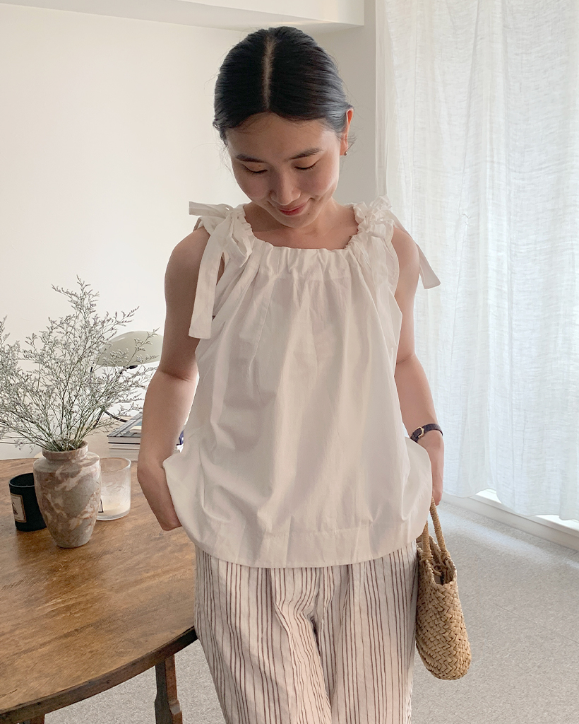 ブラウス トップス ウィメンズ | ファッション通販サイト NUGU