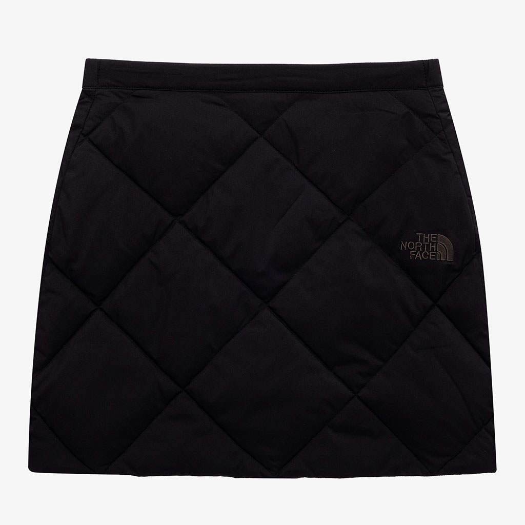 ☆24AW☆【ノースフェイス】☆W'S FLUFFY ON BALL スカート☆ W'S FLUFFY ON BALL SKIRT | ファッション通販サイト NUGU