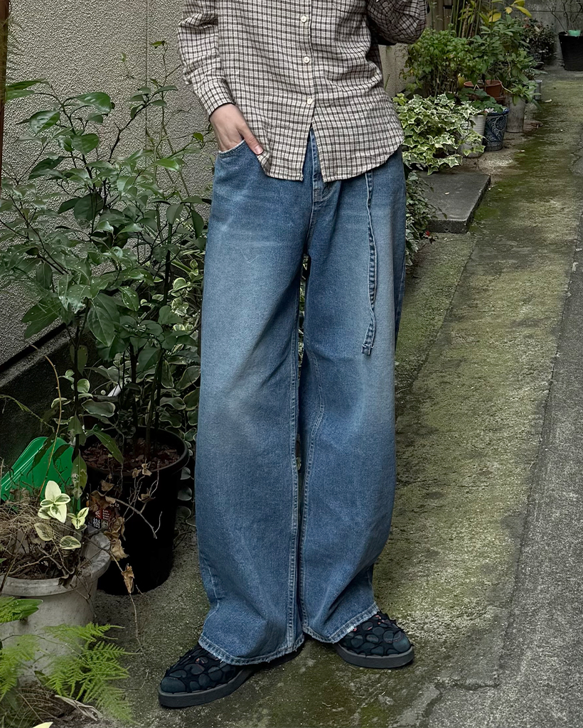 MICHI / ミチ | ファッション通販サイト NUGU