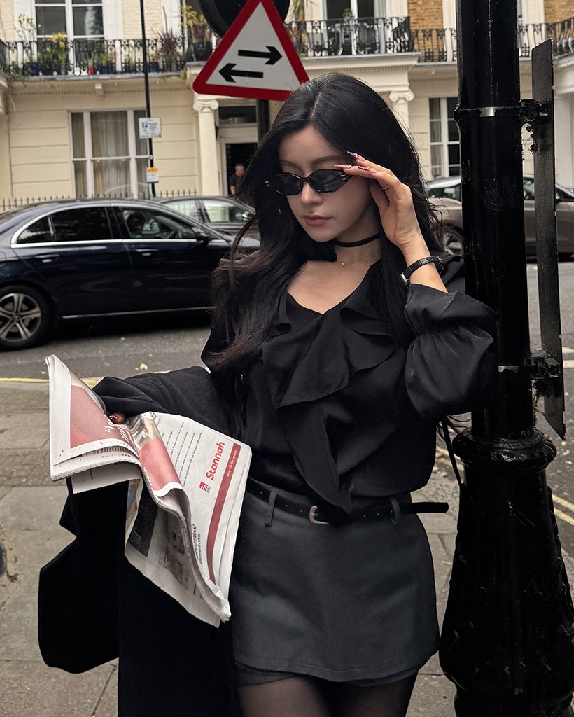 nabi / ナビ | ファッション通販サイト NUGU