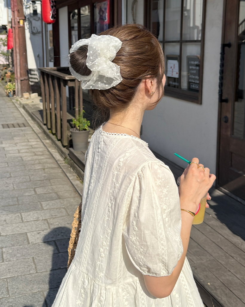 シアードットシュシュ