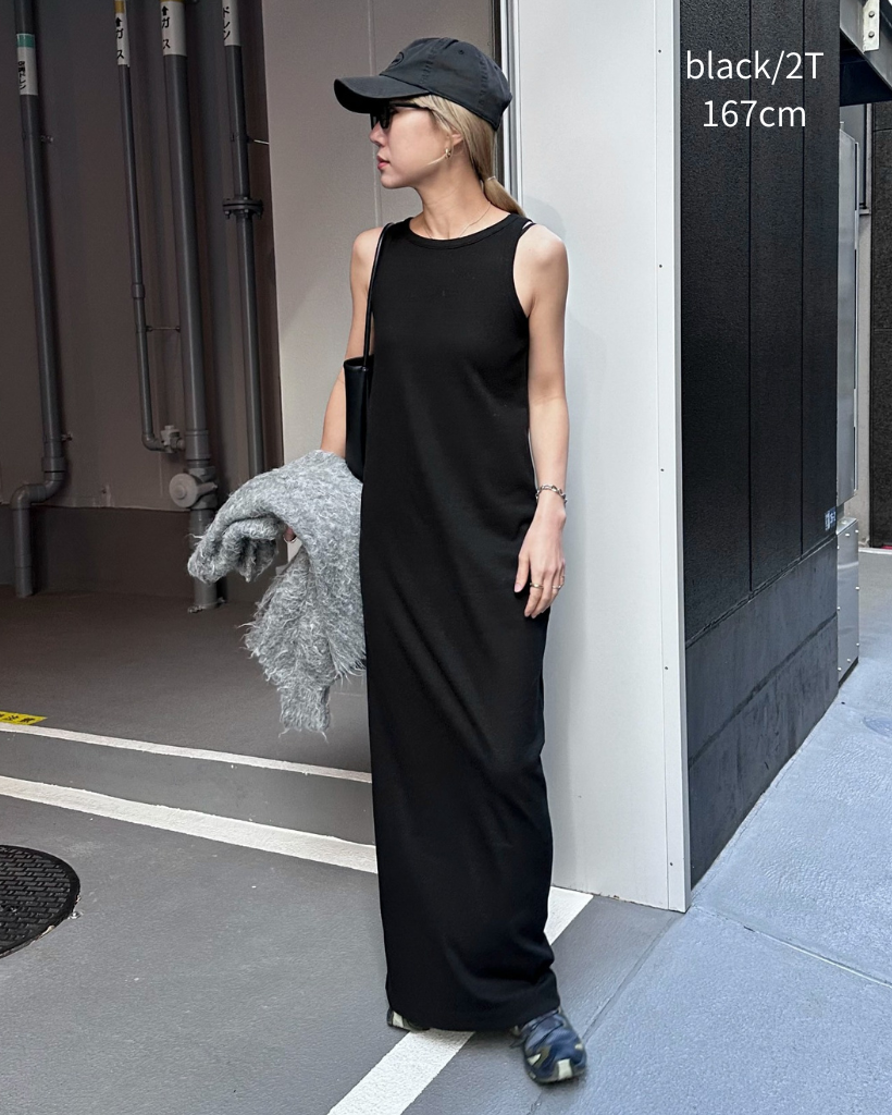 ov ワンピース フラワーパイピングワンピース：ブラック│胸が大きな