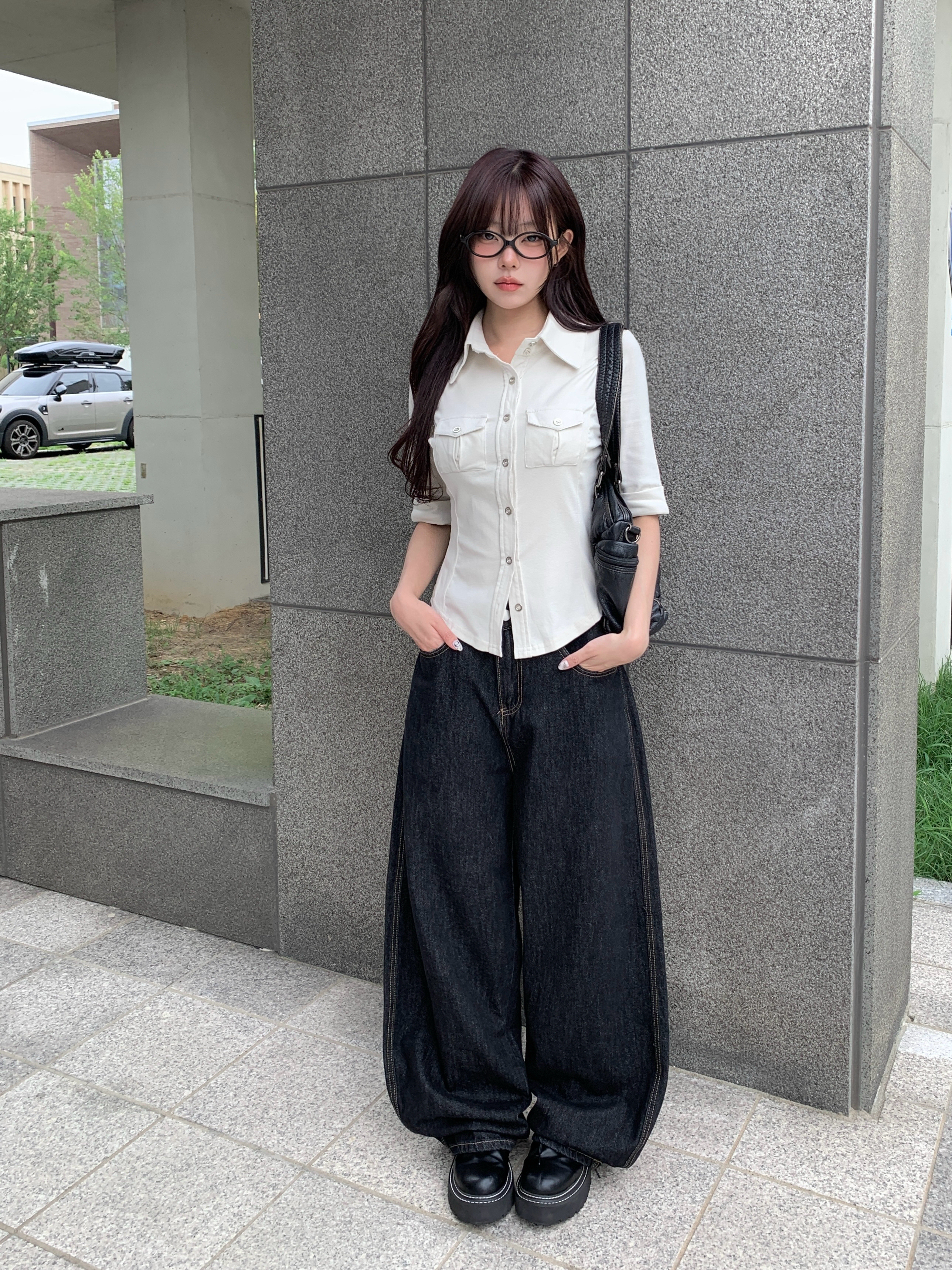 Bibiy.のパンツを使った人気ファッションコーディネート - WEAR BIBIY