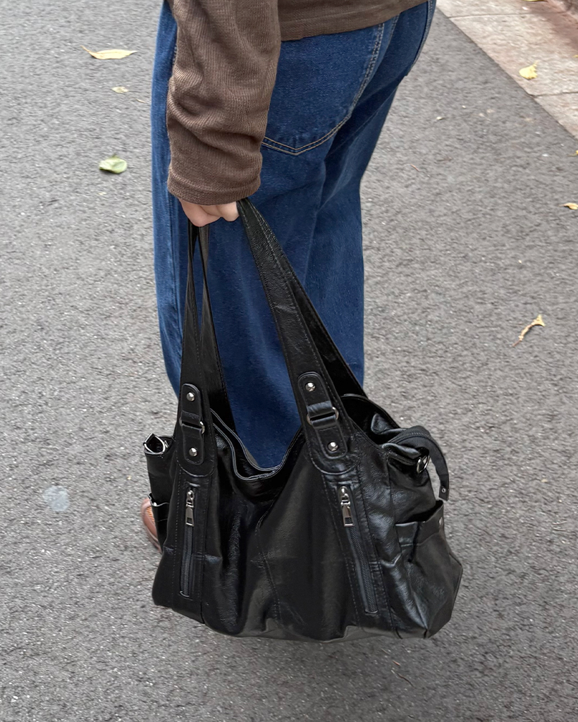 ヴィンテージショルダーバッグ