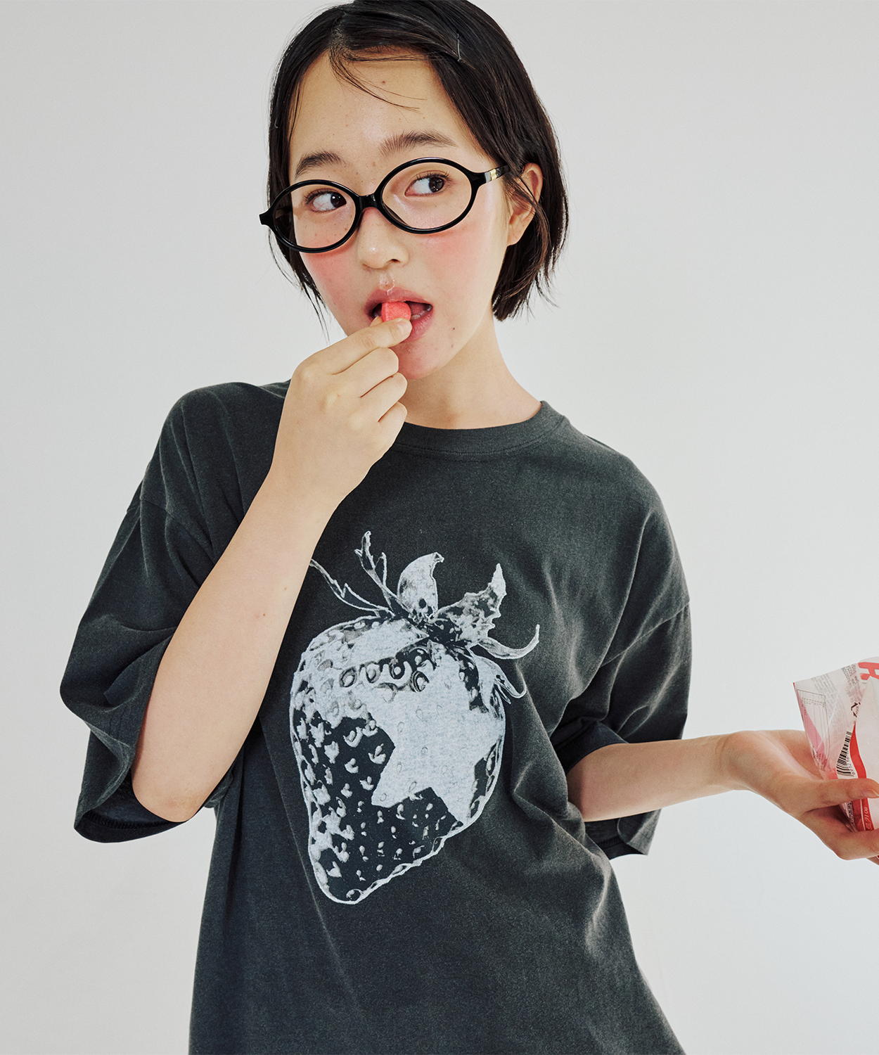 ITZAVIBE | ファッション通販サイト NUGU