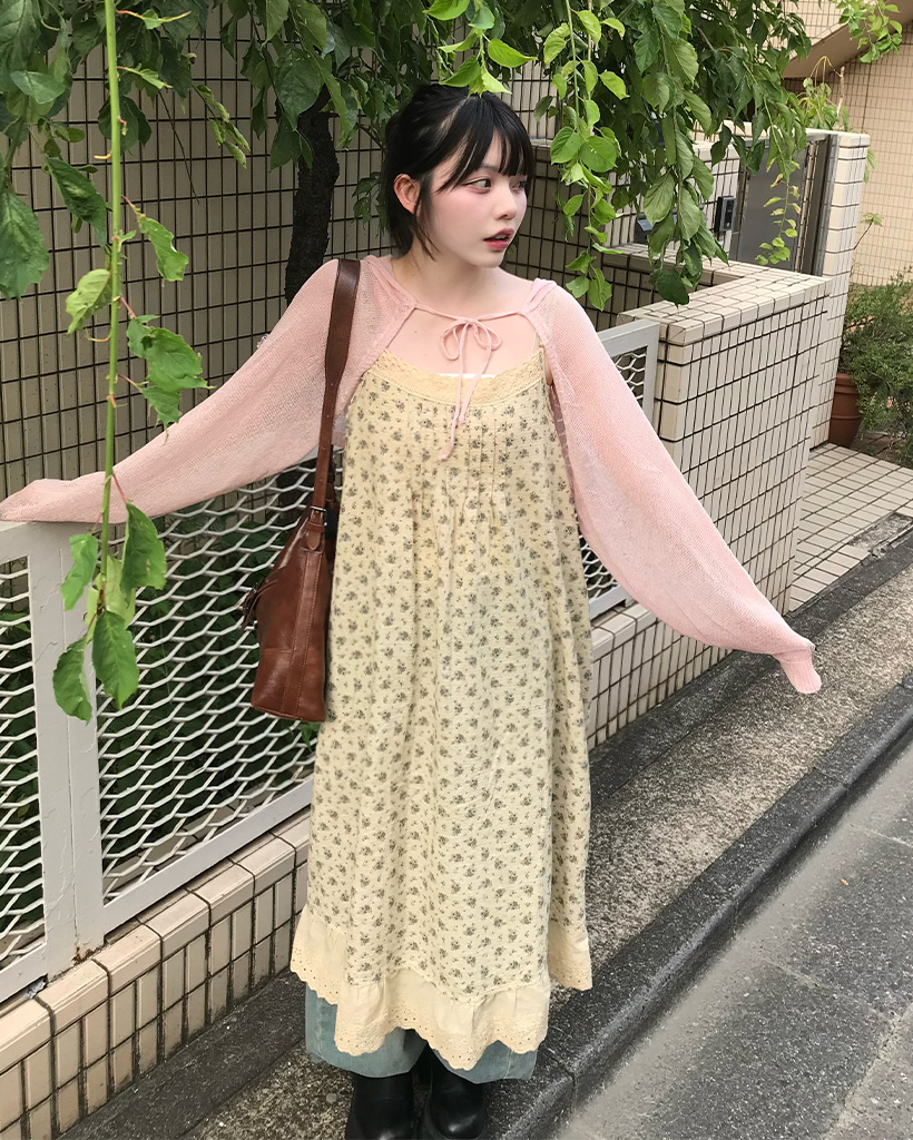 LEONARD 半袖ニット ベージュ 鳥と植物刺繍38 レオナール 公式オンラインショップ
