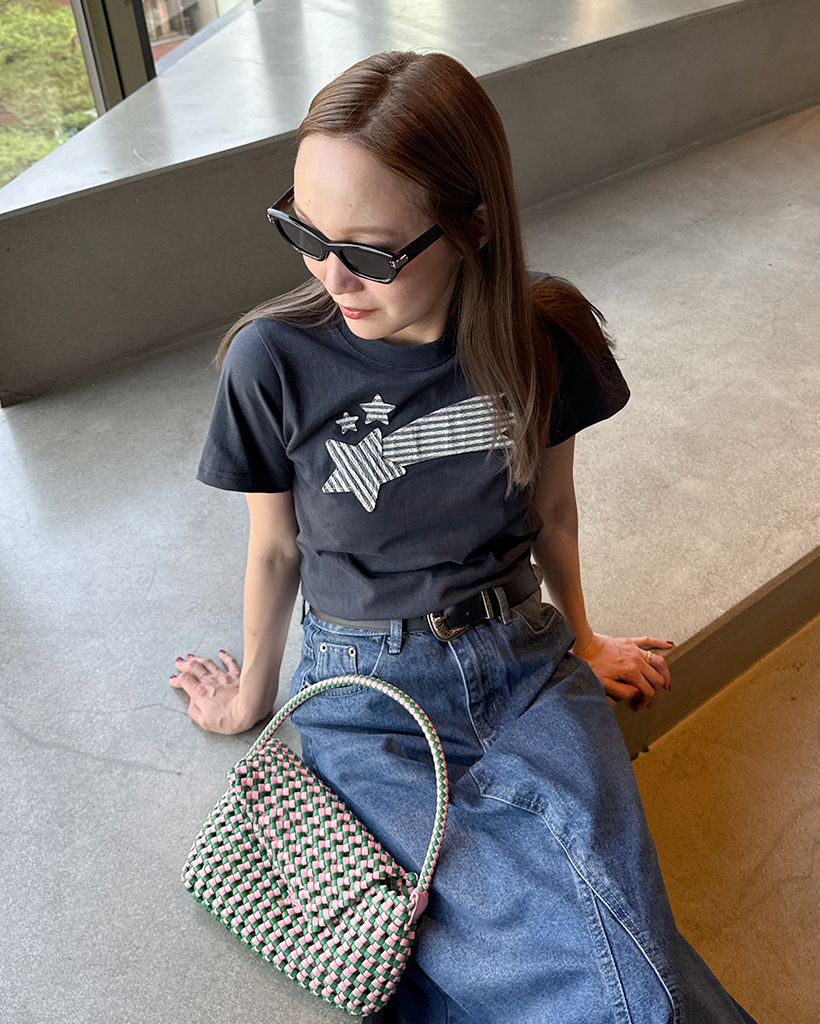 新品未使用　ダブルスタンダード　ボーダー　半袖Ｔシャツ　タグ付き Amazon | [ダブルスタンダードクロージング] ボーダーポロシャツ
