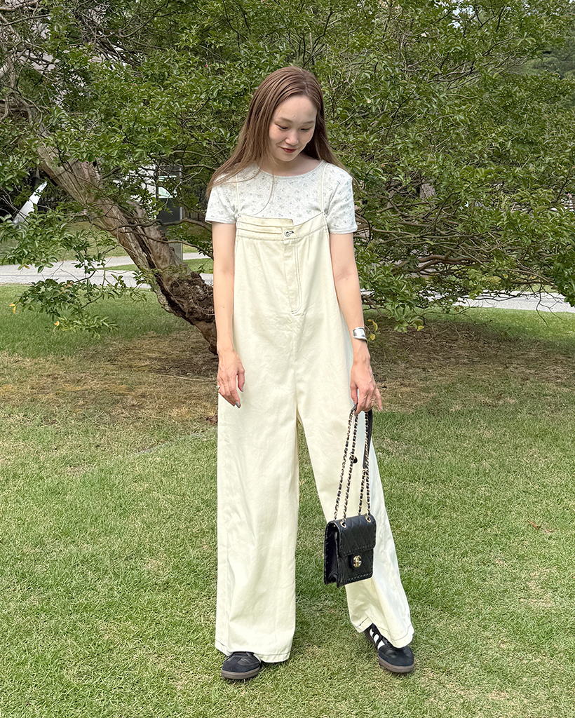 MADE] ポカヘンリーネックミニワンピース | ファッション通販