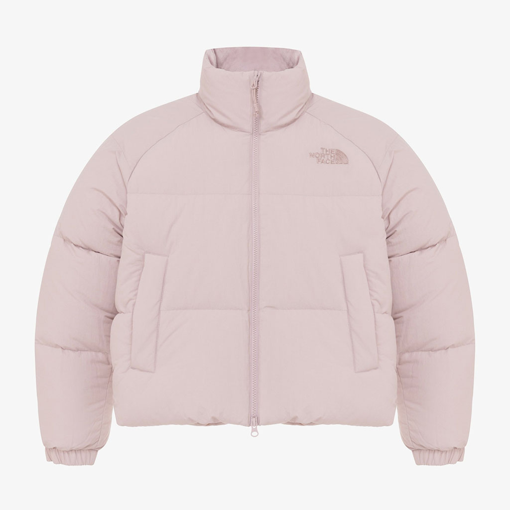 WHITE LABEL] W'S NEO PUFFY RDS DOWN JACKET | ファッション通販