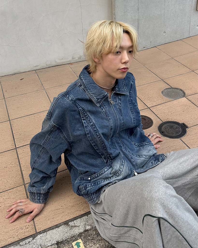 MICHI / ミチ | ファッション通販サイト NUGU