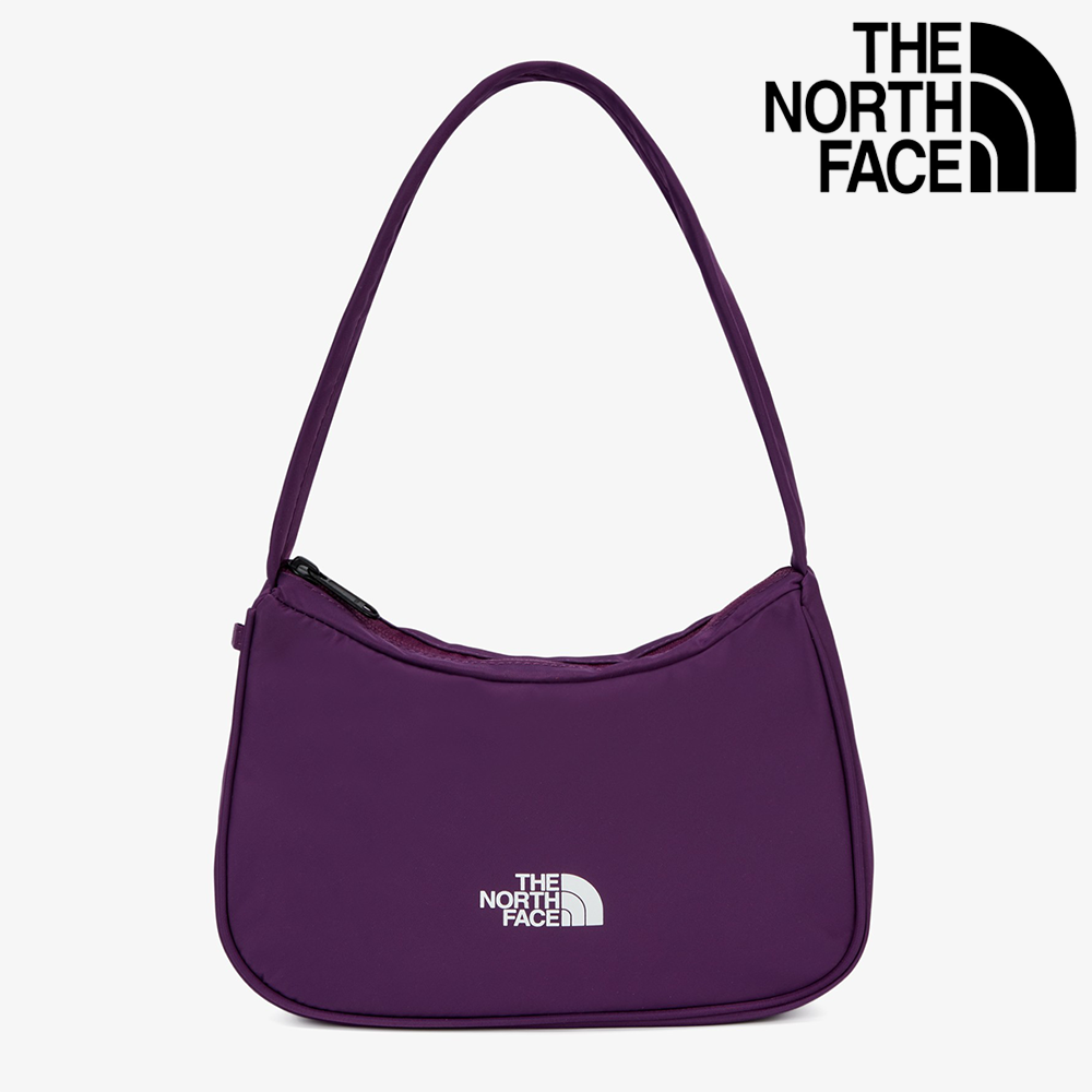 韓国限定レーベル] BONNEY HOBO BAG MNI_ノースフェイス