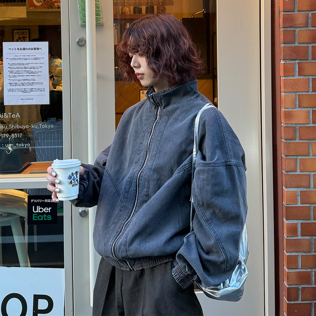 nugu アウター ジャケット アウター メンズ | ファッション通販サイト NUGU