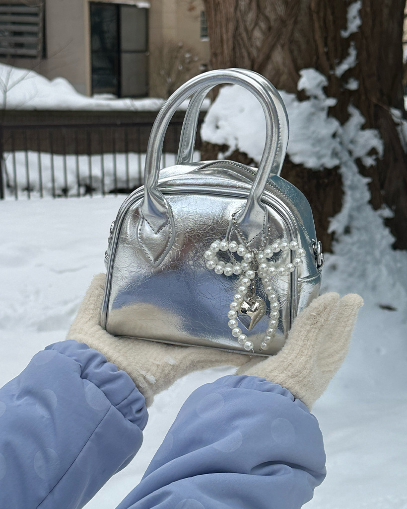 ミニトートバッグ