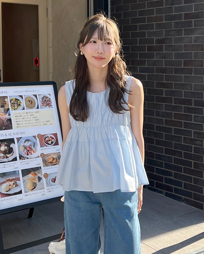 Ella | ファッション通販サイト NUGU